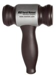 Squeezies Gavel Stress Reliever -  