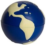 Squeezies Glow Earth Stress Reliever -  