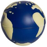 Squeezies Glow Earth Stress Reliever -  