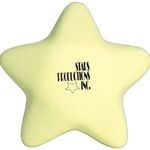 Buy Promotional Squeezies (R) Glow Star Stress Reliever