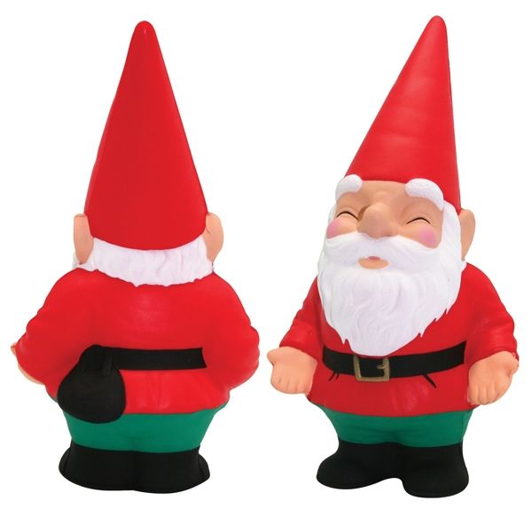 Main Product Image for Squeezies Gnome Stress Reliever