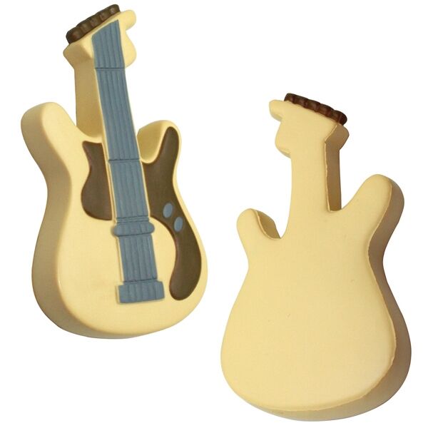 Main Product Image for Squeezies(R) Guitar Stress Reliever