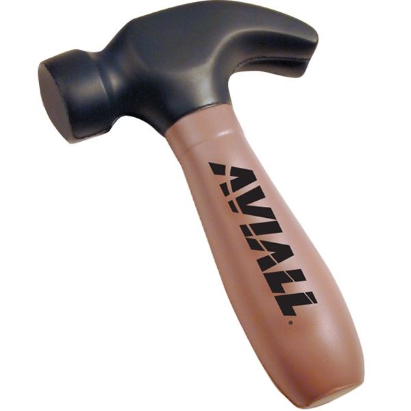 Main Product Image for Squeezies Hammer Stress Reliever