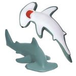 Buy Imprinted Squeezies (R) Hammerhead Stress Reliever