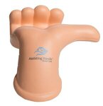 Squeezies Hand Phone Holder Stress Reliever -  