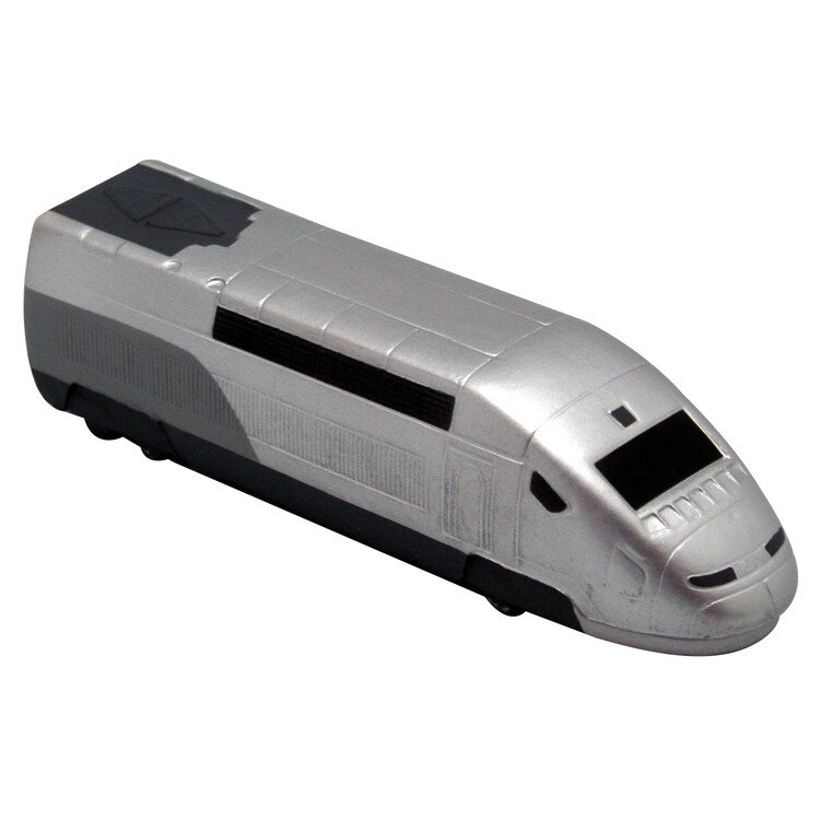 Main Product Image for Squeezies High Speed Rail Train Stress Reliever