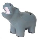Buy Imprinted Squeezies(R) Hippo Stress Reliever