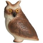 Buy Imprinted Squeezies(R) Horned Owl Stress Reliever
