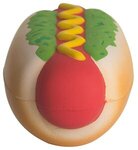 Squeezies Hot Dog Stress Reliever -  