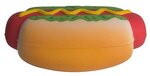 Squeezies Hot Dog Stress Reliever -  
