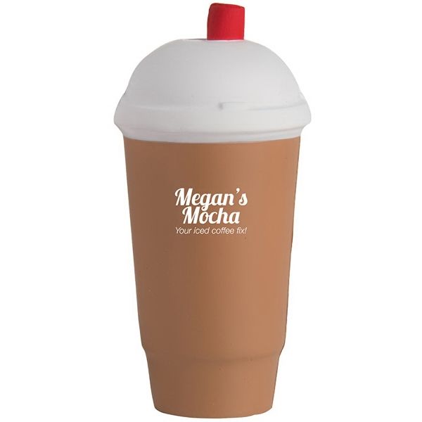 Main Product Image for Squeezies(R) Iced Coffee Stress Reliever