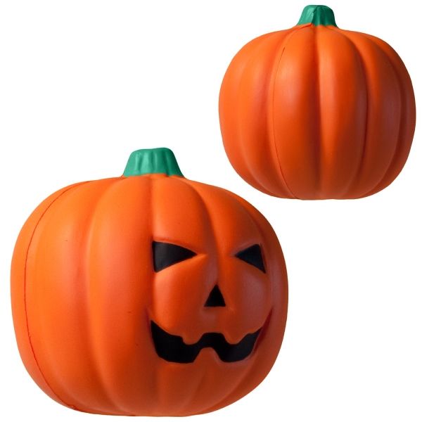 Main Product Image for Squeezies(R) Jack O'Lantern Stress Reliever
