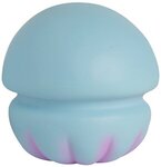 Squeezies  Jelly Fish Stress Reliever - Light Blue