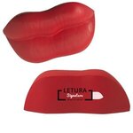 Buy Imprinted Squeezies Lips Stress Reliever