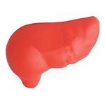 Squeezies® Liver Stress Reliever - Red