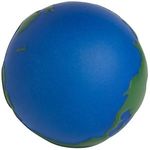 Squeezies®"Mood" Globe Stress Reliever -  