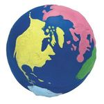 Buy Promotional Squeezies Multi-Color Earth Stress Reliever