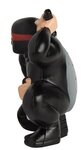 Squeezies Ninja Warrior Stress Reliever -  