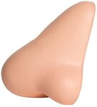 Squeezies Nose Stress Reliever -  