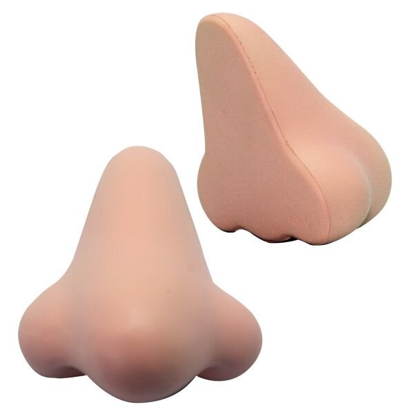 Main Product Image for Promotional Squeezies Nose Stress Reliever