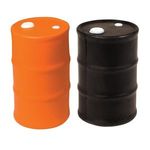 Squeezies® Oil Drum Stress Reliever -  