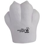 Buy Promotional Squeezies (R) Paw Stress Reliever