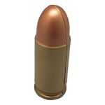 Squeezies Pistol Bullet Stress Reliever