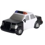 Squeezies® Police Car Stress Reliever -  