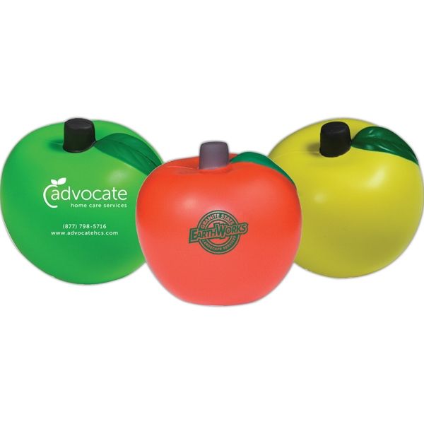Main Product Image for Squeezies(R) Apple Stress Relievers