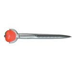 Squeezies(R) Apple Top Pens -  