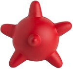 Squeezies(R) Blood Platelet Stress Reliever - Red