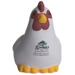 Buy Imprinted Squeezies(R) Chicken Stress Reliever