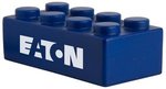 Buy Custom Squeezies(R) Construction Blocks Stress Reliever