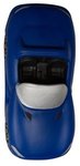 Squeezies(R) Convertible Stress Reliever - Blue