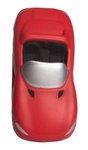 Squeezies(R) Convertible Stress Reliever - Red