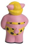 Squeezies(R) Cool Pig Stress Reliever -  