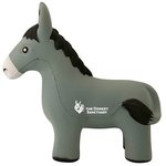 Buy Imprinted Squeezies(R) Donkey Stress Reliever