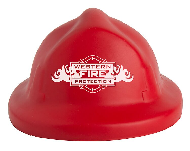 Main Product Image for Squeezies(R) Fire Helmet