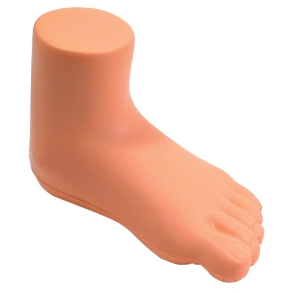 Main Product Image for Custom Squeezies (R) Foot Stress Reliever