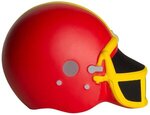 Squeezies(R) Football Helmet Stress Reliever -  