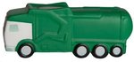 Squeezies(R) Garbage Truck Stress Reliever - Green