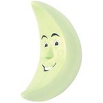 Buy Custom Squeezies (R) Glow Happy Moon Stress Reliever