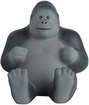 Squeezies(R) Gorilla Phone Holder Stress Reliever -  