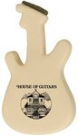 Squeezies(R) Guitar Stress Reliever -  