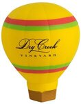 Squeezies(R) Hot Air Balloon Stress Reliever -  