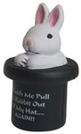 Squeezies(R) Magic Rabbit Stress Reliever -  