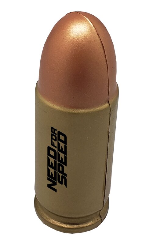Main Product Image for Squeezies(R) Pistol Bullet Stress Reliever