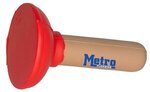 Buy Promotional Squeezies (R) Plunger Stress Reliever