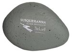 Buy Imprinted Squeezies(R) River Stone Stress Reliever