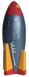 Buy Imprinted Squeezies (R) Rocket Stress Reliever
